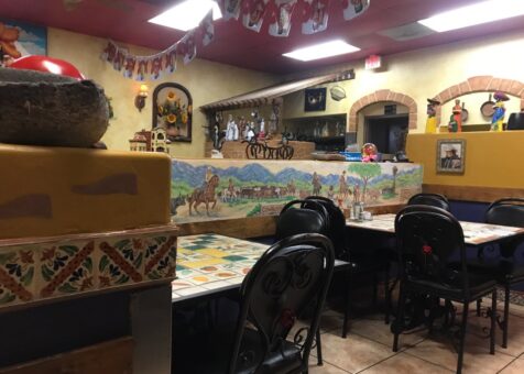 Rosa's