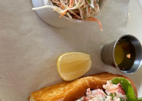 Perla's Seafood and Oyster Bar