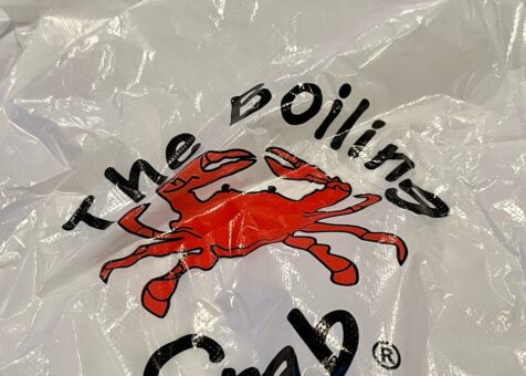 The Boiling Crab