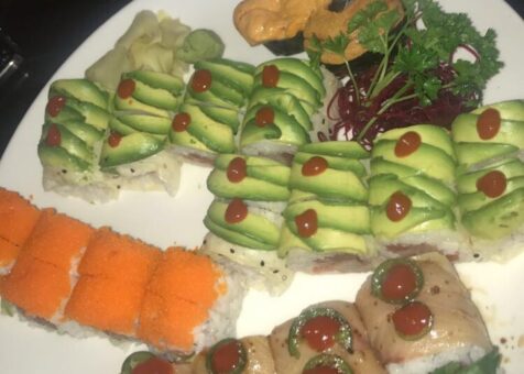 Prime Sushi