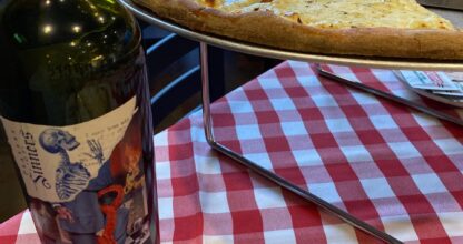 Grimaldi's Pizzeria