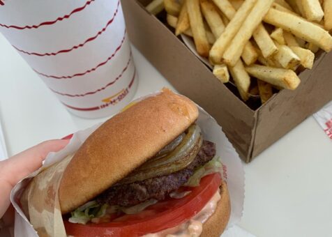 In-N-Out Burger
