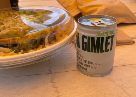 Gusto!