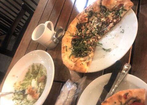 Paesanos