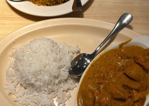 Mayura Indian Restaurant