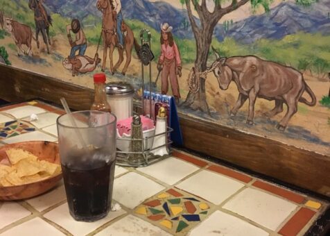 Rosa's
