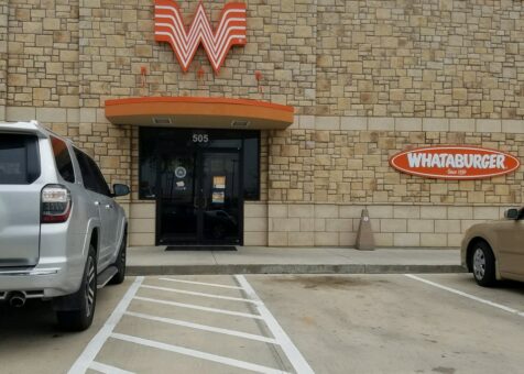 Whataburger