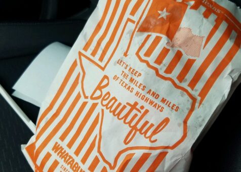 Whataburger