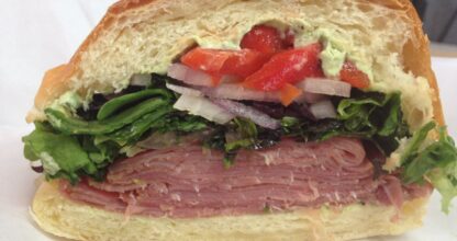 eatZi's Market & Bakery
