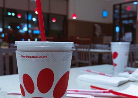 Chick-fil-A