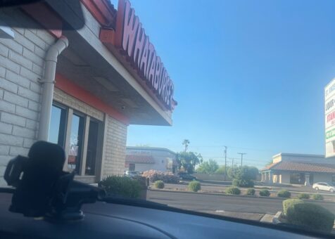 Whataburger