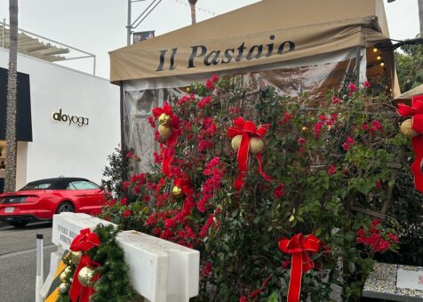 Il Pastaio