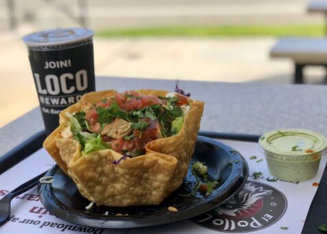 El Pollo Loco
