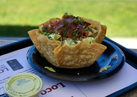 El Pollo Loco