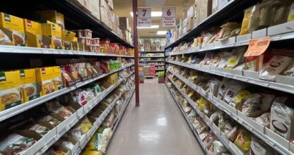 Rani's World Foods