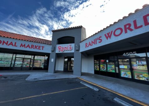 Rani's World Foods