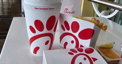 Chick-fil-A