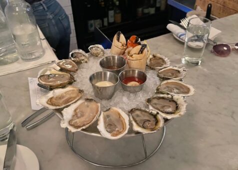 Neptune Oyster