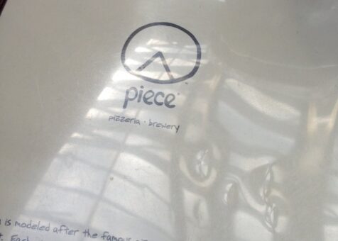 Piece Brewery and Pizzeria