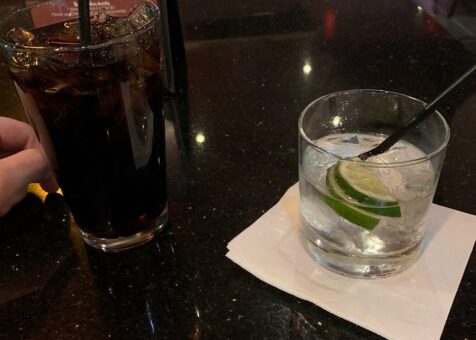 Round Bar
