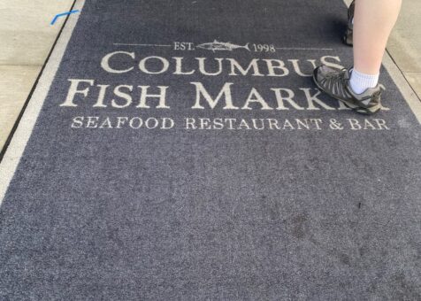 Columbus Fish Market