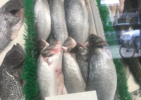 Anastasi Seafood