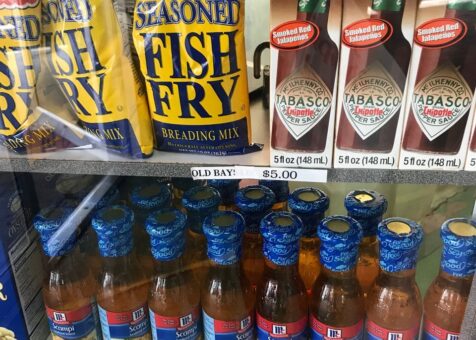 Anastasi Seafood