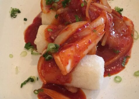 Doma Sushi