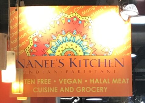 Nanee's Kitchen