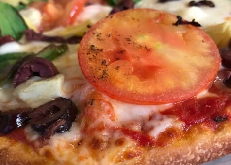 My Pie Pizza