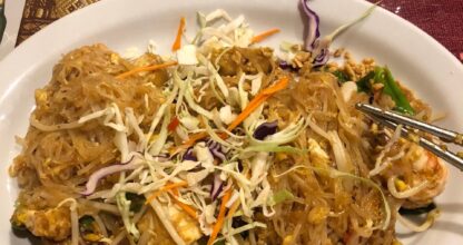 Thai Village Cuisine