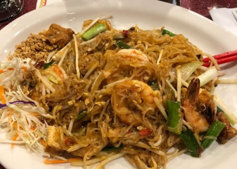 Thai Village Cuisine