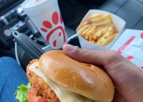 Chick-fil-A