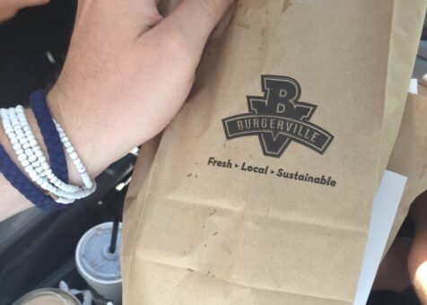 Burgerville