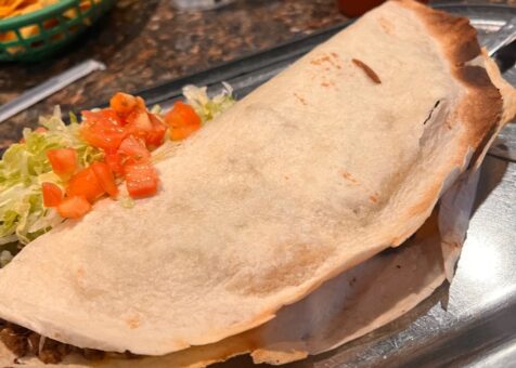 Ponak's Mexican Kitchen & Bar
