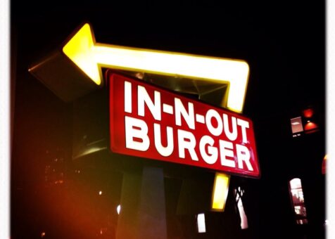 In-N-Out Burger
