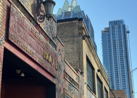 Eddie V's Prime Seafood