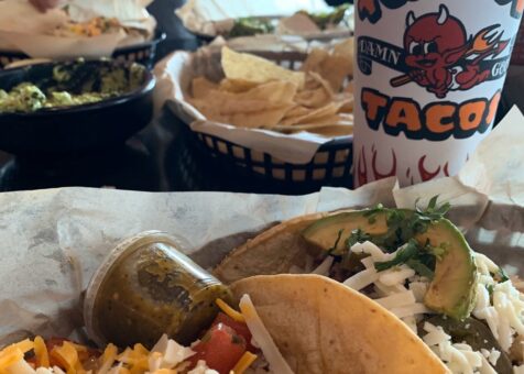 Torchys Tacos