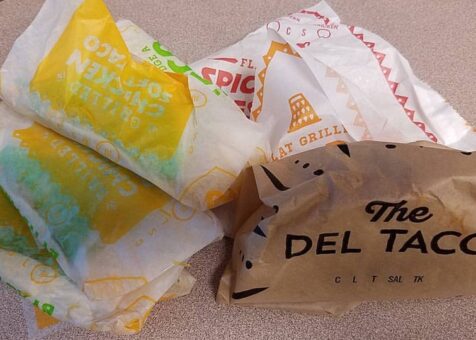 Del Taco