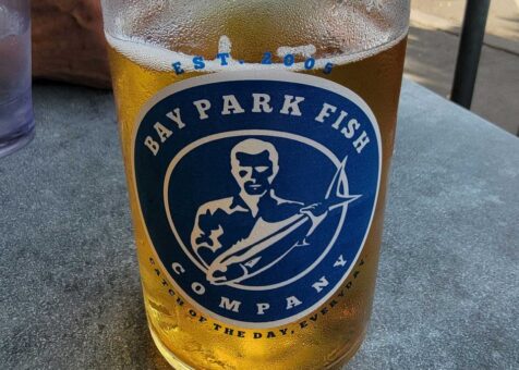 Bay Park Fish Company