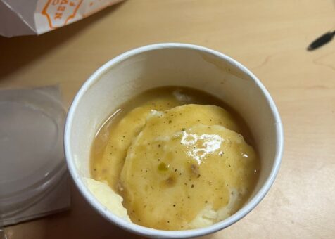 Popeyes Louisiana Kitchen