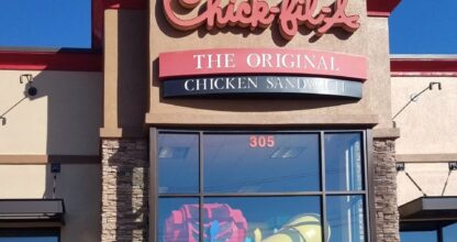 Chick-fil-A