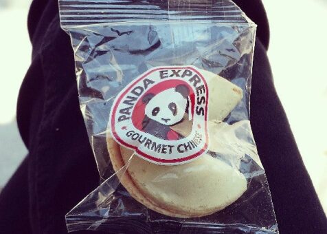 Panda Express