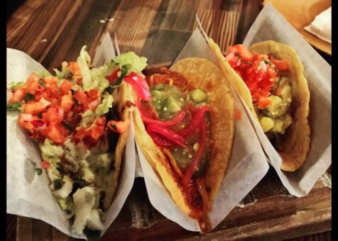 Tacos & Beer