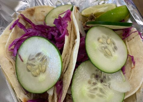 El Pelon Taqueria