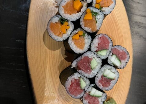 Kaz Sushi Bistro