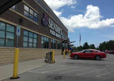 Sendik's Food Market