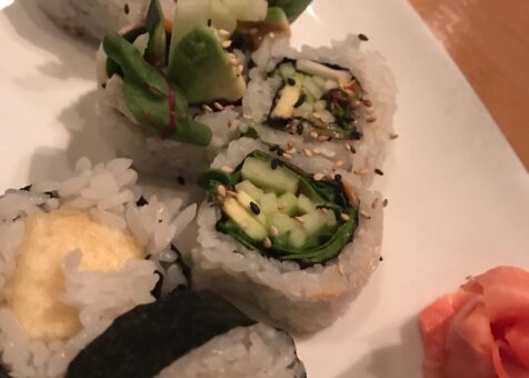 Zen Sushi