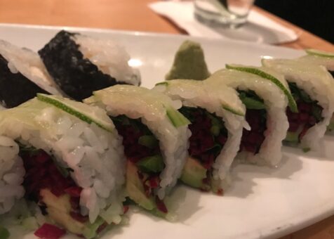 Zen Sushi