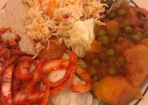 Our Place Indian Cuisine